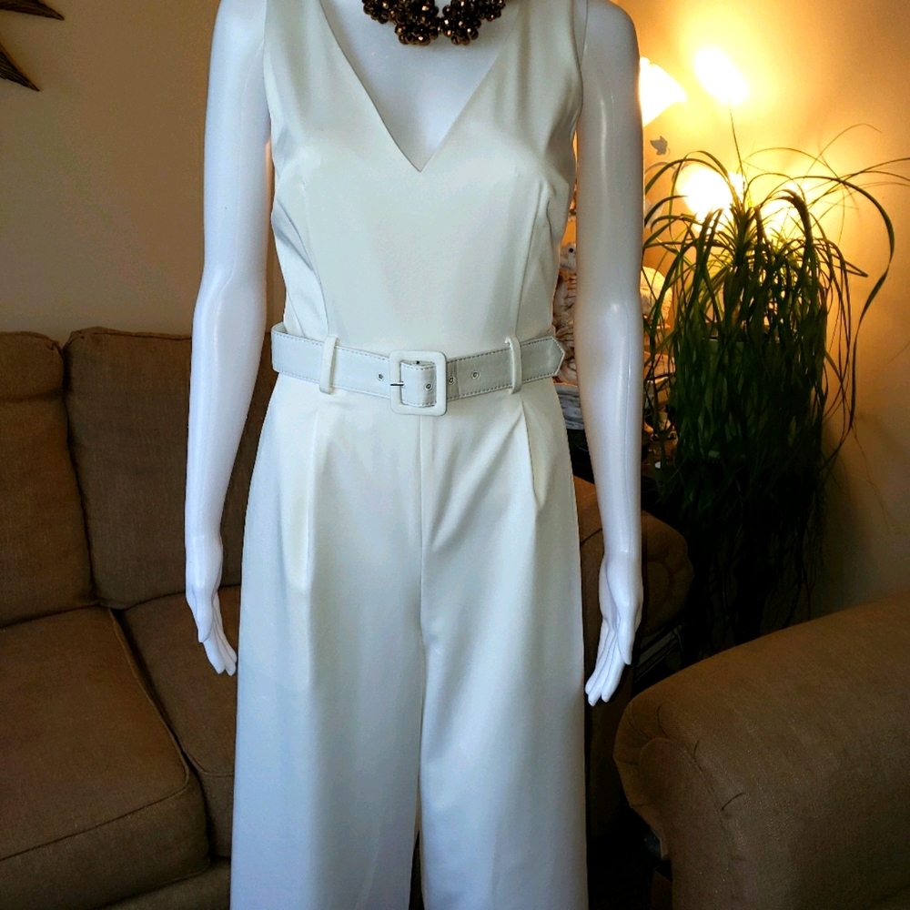 ANTONIO MELANI JUMPSUIT